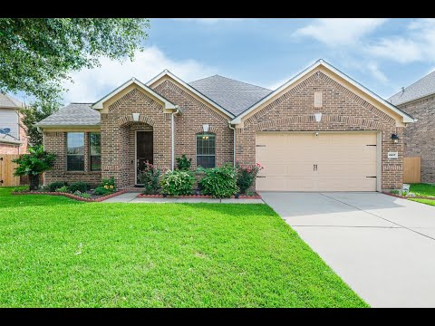 4607 Durban Oaks Drive | Katy Real Estate