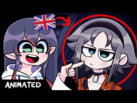 The British Debuff Curse... (ANIMATED)