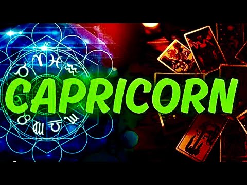 CAPRICORN 🤑 LOVE & LUCK FILL YOUR LIFR FROM NOW ON! 🧿🍀💕YOUR WISH FOR A NEW BEGINNING COMES TRUE!💯🎁✅🩵