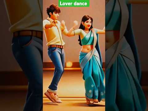 lover dance 💃 ♥️ #facts #katoon #kartoon ##viral #viralshorts #viralreels #tech #trending