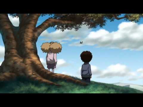 The Boondocks - I Don't Think I Have A Best Friend