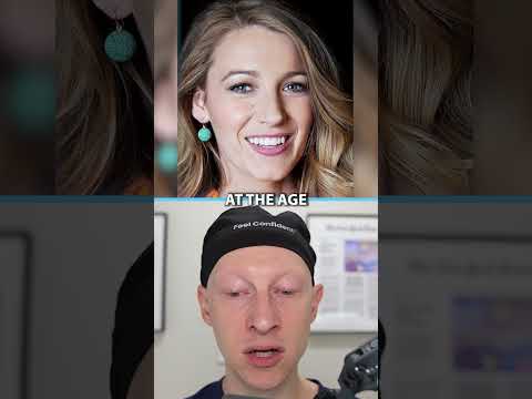 Blake Lively's NEW FACE | Plastic Surgeon Reacts