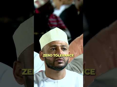 Why Did They Become Muslims? | Sh. Muhammad Salah | Zanzibar