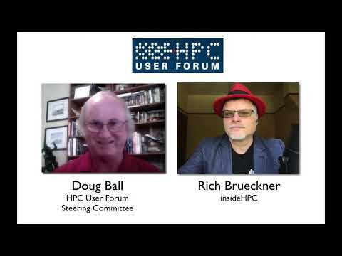 Hyperion   Doug Ball interview