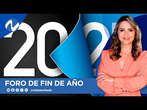 Foro de fin de año