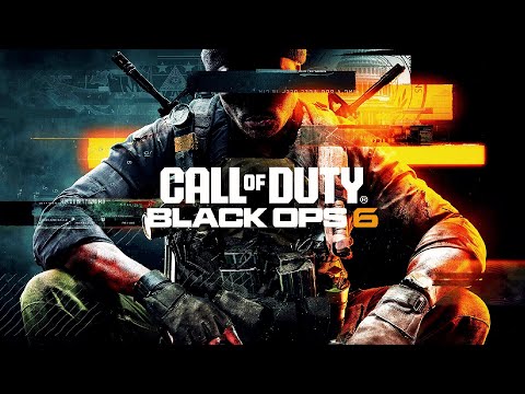 Breath ♪ The Prodigy ft. RZA | Multiplayer Reveal Trailer Song | COD : BO6