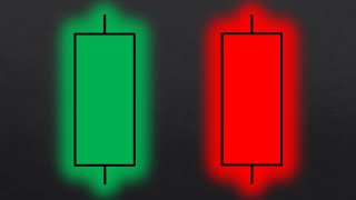 The ULTIMATE Beginner's Guide to CANDLESTICK PATTERNS