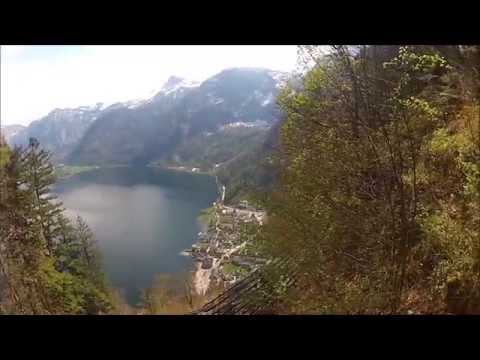 Munich, Hallstatt, Salzburgo y Castillo de Neuschwanstein (Füssen) GoPro® HERO 2