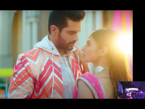 Baithe Baithe | Mouni Roy | Angad Bedi | Meet Bros | Stebin | Danish | Aishwarya |