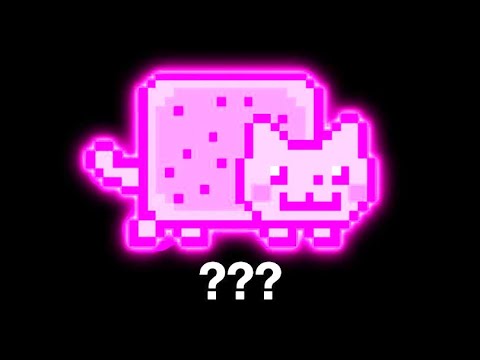 10 Nyan Cat Sound Variations in 45 Seconds