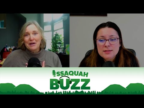 Issaquah Buzz Episode 26 - Resilience After the Storm: Supporting Issaquah's Local Businesses