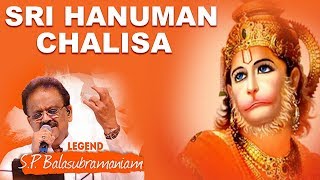 Hanuman Chalisa ( హనుమాన్ చాలీసా) | S.P.Balasubrahmanyam | Telugu Devotional Song | TVNXT Devotional