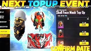 New Top Up Event Free Fire Max Emote||Free Fire New Emote Top up ||Free Fire newTopupEvent #shorts