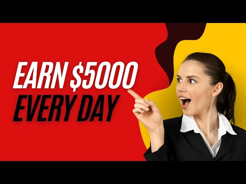 How to Make $100 daily | Make Money Online