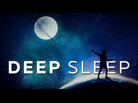 9 Hours of Deep Sleep ★︎ Dark Screen after 30 min