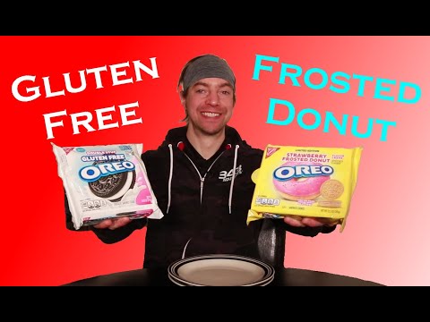 Trying New and Limited Edition OREOs!