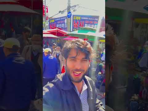 Kuch Samaj Main aaya #travel  #hindivlog #viral #gauravkorea #dailyvlog