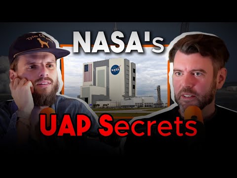 NASA Secrets And Congressional Testimony