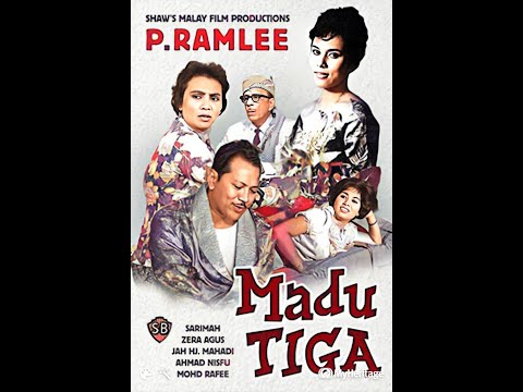 P. Ramlee - pukul tiga pagi