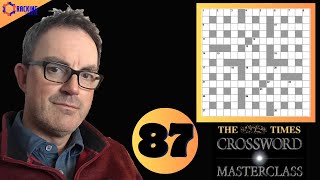 The Times Crossword Friday Masterclass: 11 October 2024: Brilliant Puzzle