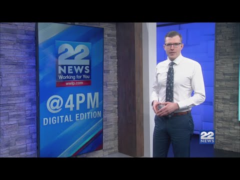 22News at 4: Digital Edition 1/13/25