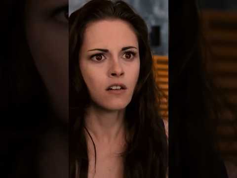 [#Twilight] The Twilight Saga: Breaking Dawn - Part 2. “Bella protects her daughter”