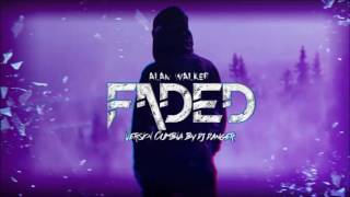 Alan Walker - Faded (Version Cumbia) - Dj Danger