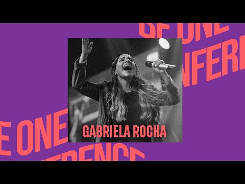 GABRIELA ROCHA | Be One Conference 2020 // AO VIVO