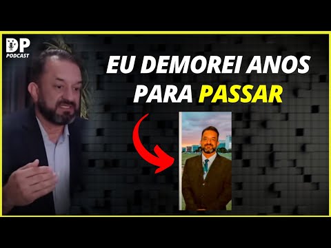 É MAIS FÁCIL PASSAR EM CONCURSOS HOJE EM DIA? ENTENDA