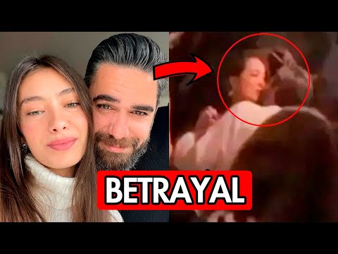 SCANDAL! NESLIHAN ATAGUL REVEALS THE TRUTH ABOUT KADIR DOGULU'S BETRAYAL