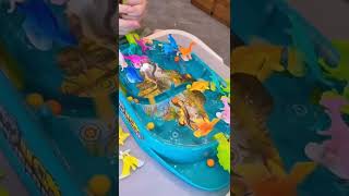 dinosour toys#Subscribe this channel for more video #Tabish Toys Collection#short#viralvideos