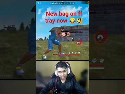 freefire ob40 update new bag glitch 📳minimize game to glitch😱🤯 #freefire #shorts #youtubeshorts #teg