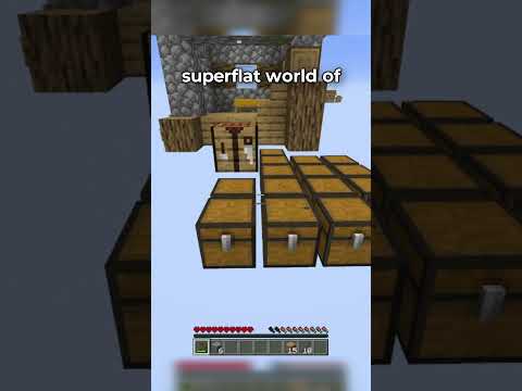 Minecraft, But the World is s̶͕͍̺̼̔̄̒̾̂̇͂̿̚͝A̶̡̩͓͚͝J̸̡̙̭̰͙̙̹̀͜D̷̟̪̯̙͍͓̽̍̕S̷̛͚̩̭̩̻̳̿̉̚̕