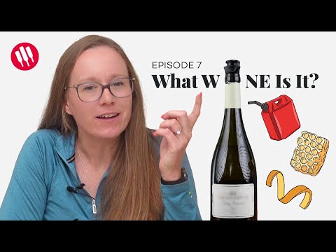 Learn by Tasting (ep. 7)