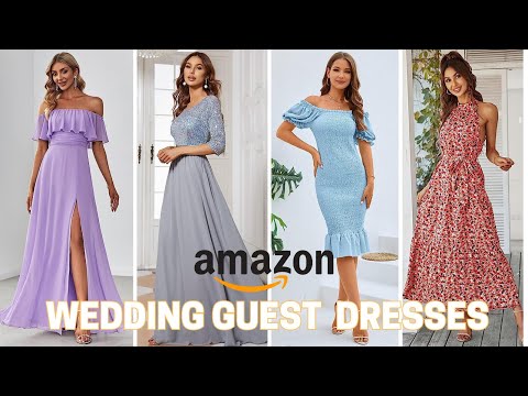 What to wear to a wedding | Wedding dress shopping