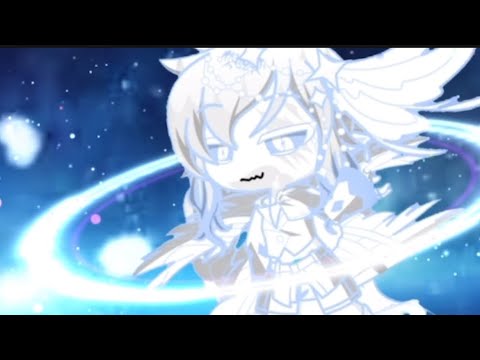 Solarballs | black hole triton and white hole triton | gacha life 2 | :3 hope you like it