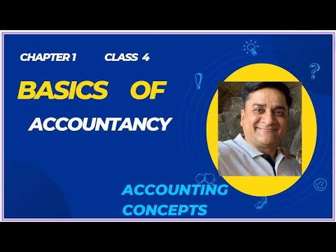 Accounting Standards | Accounting Basics | Financial accounting | Accounting for Management