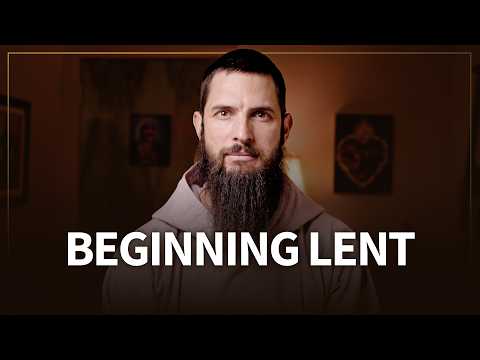 How to Be Authentic & Vulnerable with God (This Lent)