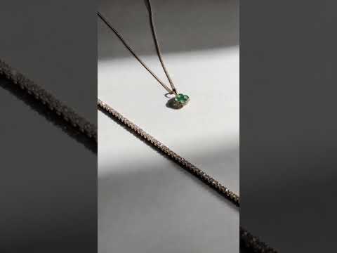 May Birthstone - Emerald | The Diamond Store