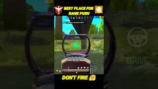 BEST HIDDEN PLACE FOR RANK PUSHING | RANK PUSH TIPS AND TRICKS | #shorts #short #trending #viral