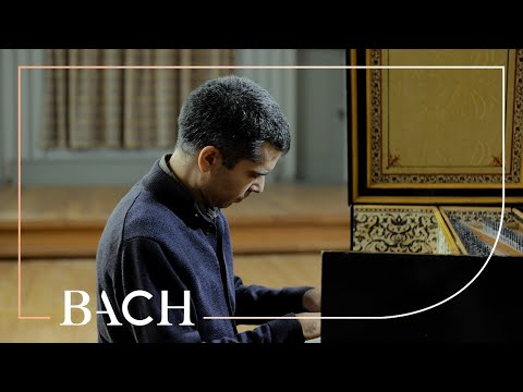 Bach - Partita no. 6 in E minor BWV 830 - Ares | Netherlands Bach Society