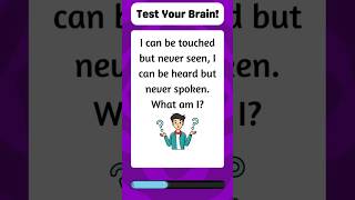 Test Your Brainpower! 🧩 | Tricky Riddles | MrQuiz