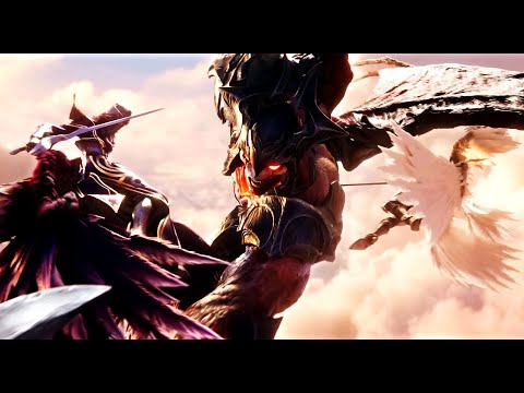 Still Here ♪ 2WEI | 2024 League of Legends Epic Cinematic Trailer Song