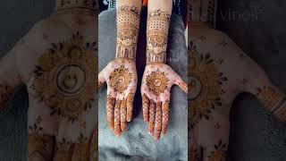 Bridal henna bookings 9037586636 #bridalhenna #simplebridalmehndi #bridalmehndi #bridalhennaart