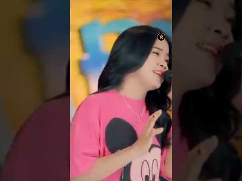 aku tresno karo kowe nanging pripun maleh TRABAS - DINDA TERATU #shorts #youtube #trending