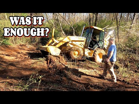 THIS TIME SHE NEEDED HELP!! farm, tiny house, homesteading,   RV life, RV living|