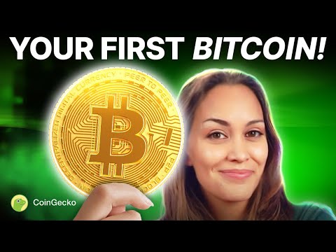 Top Crypto Exchanges For Buying Your First Bitcoin! (A Beginner’s Guide)