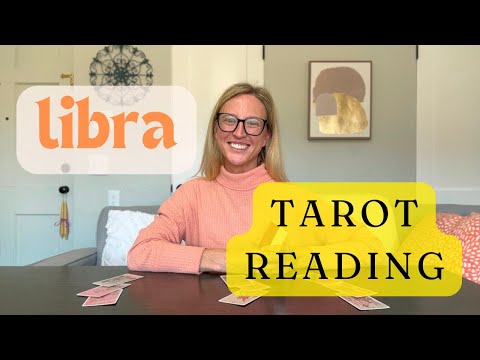 LIBRA ⭐♎ COULD BE AWESOME 💖 COULD BE A WASTE 💖 YOU DECIDE ♎⭐ #libratarottoday #librataroteading