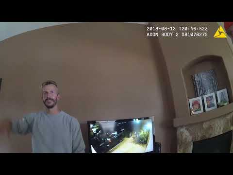 Chris Watts family killer