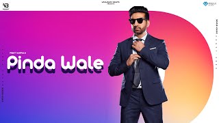 Pinda Wale (Official Song) Preet Harpal | Vanjaray Beats | Latest Punjabi Song 2022